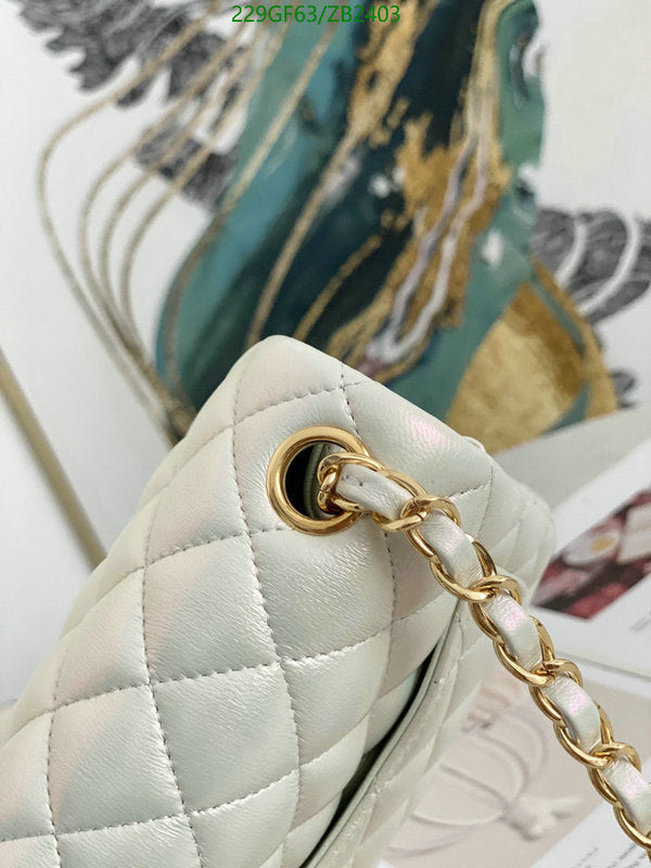 SAMC - CHL Bags - 615