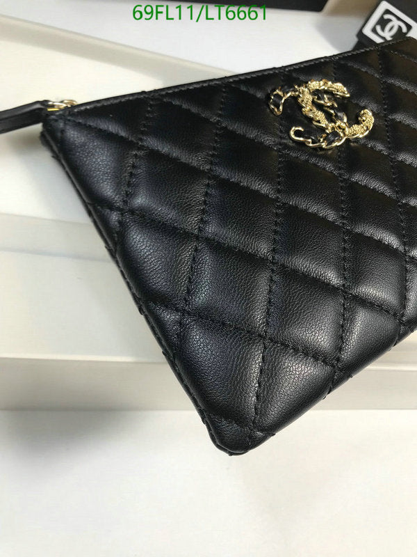 SAMC - CHL Wallets - 066