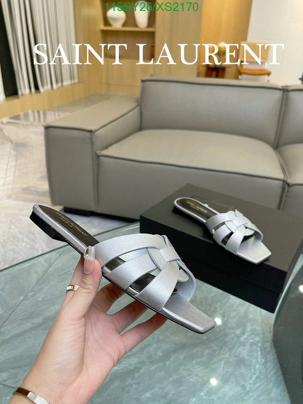 SAMC - YLS Women Shoes - 207