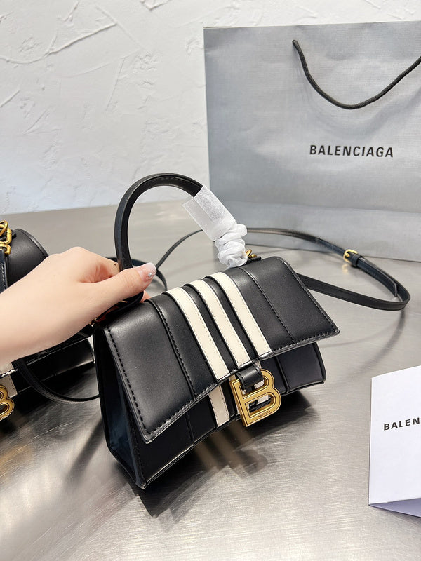 Satchel Bags - BGA Bags - 1384