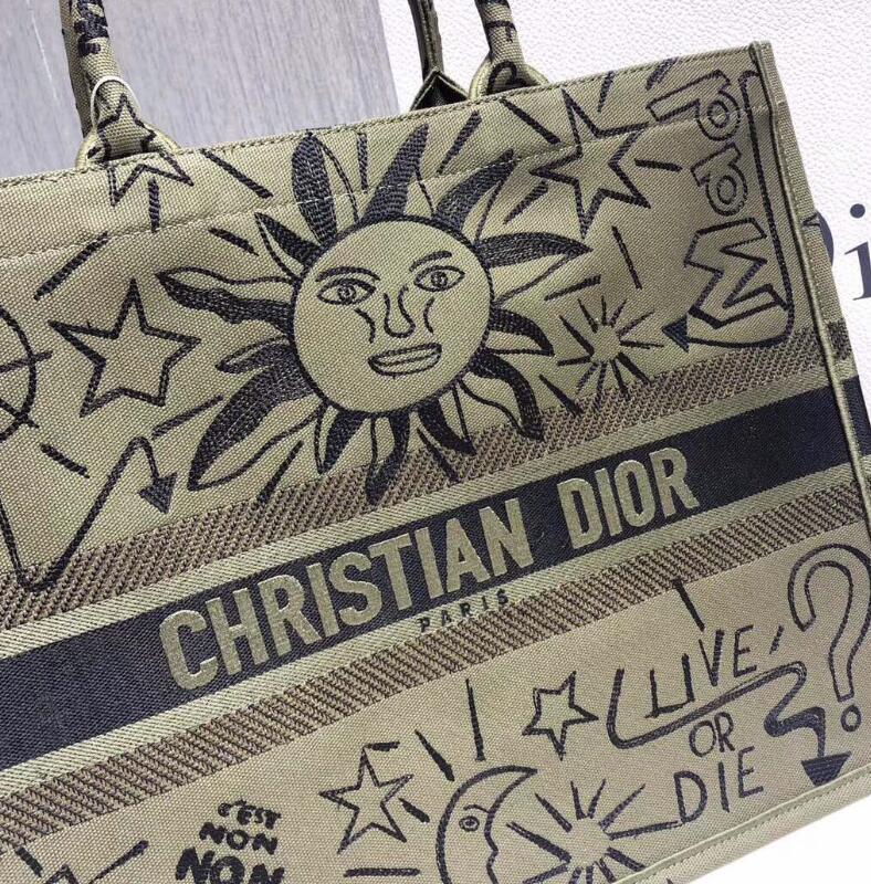 SAMCC - DOR Bags - 561