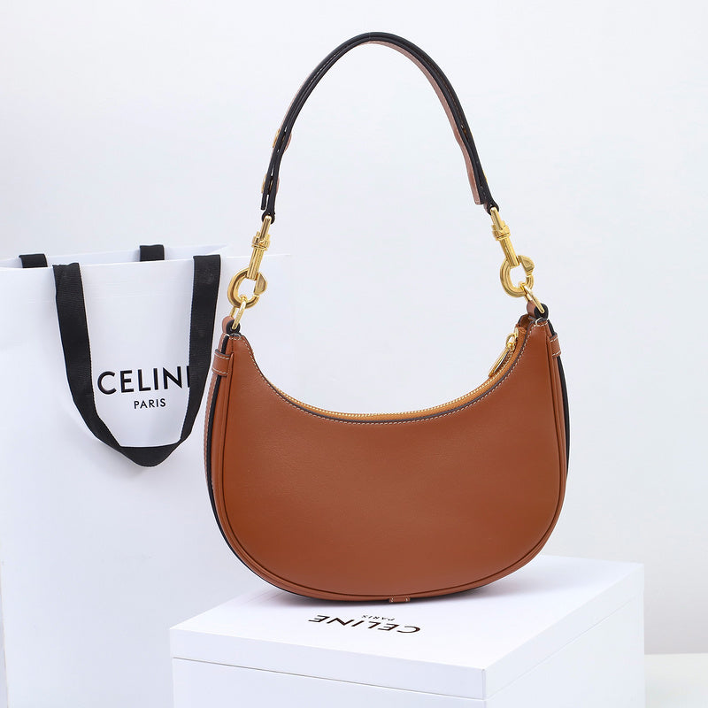 Glamy - COL Bags - 657