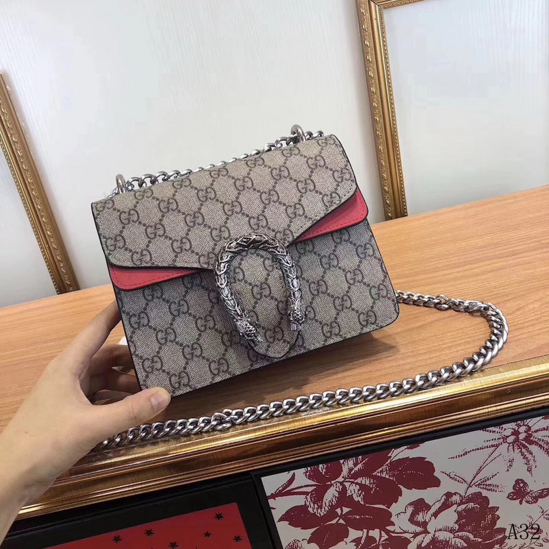 Glami Fashion - GCI Bags - 9908