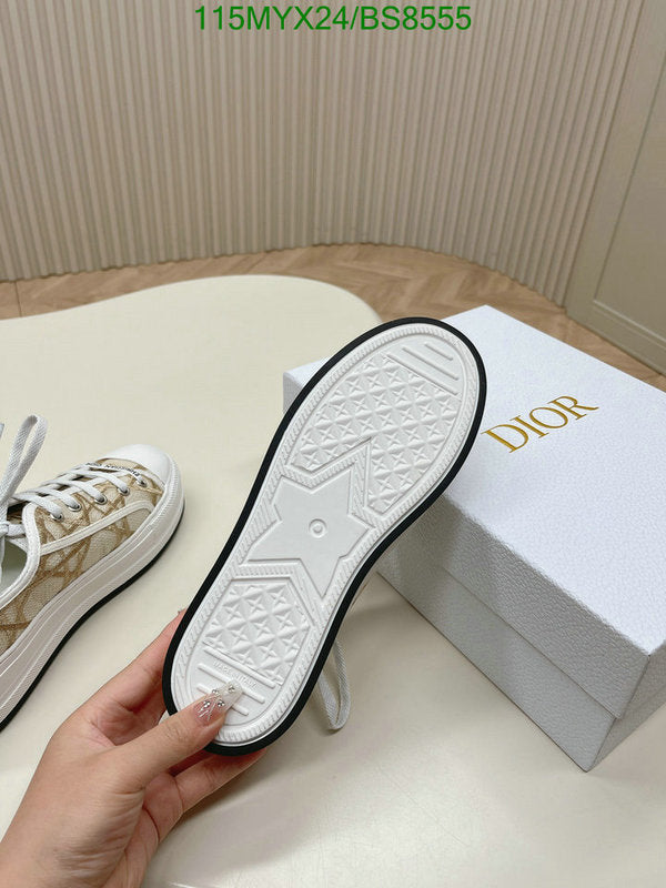 SAMCC - DOR Women Shoes - 1414