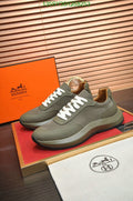 SAMC - HMS Men Shoes - 593