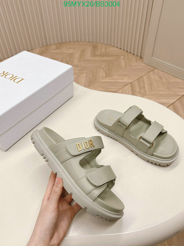 SAMCC - DOR Women Shoes - 1519