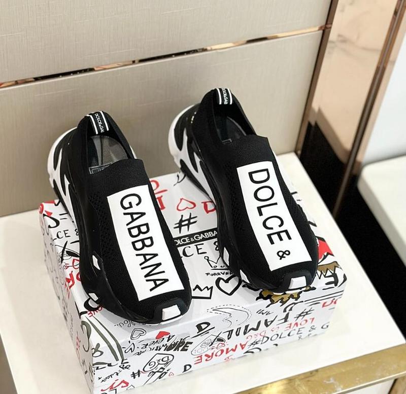 SAMC - DAG Men Shoes - 177
