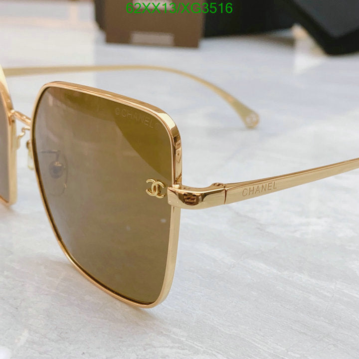 SAMC - CHL Glasses - 345