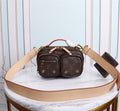 Glami- Glami- Lu-Vi bags - 3719