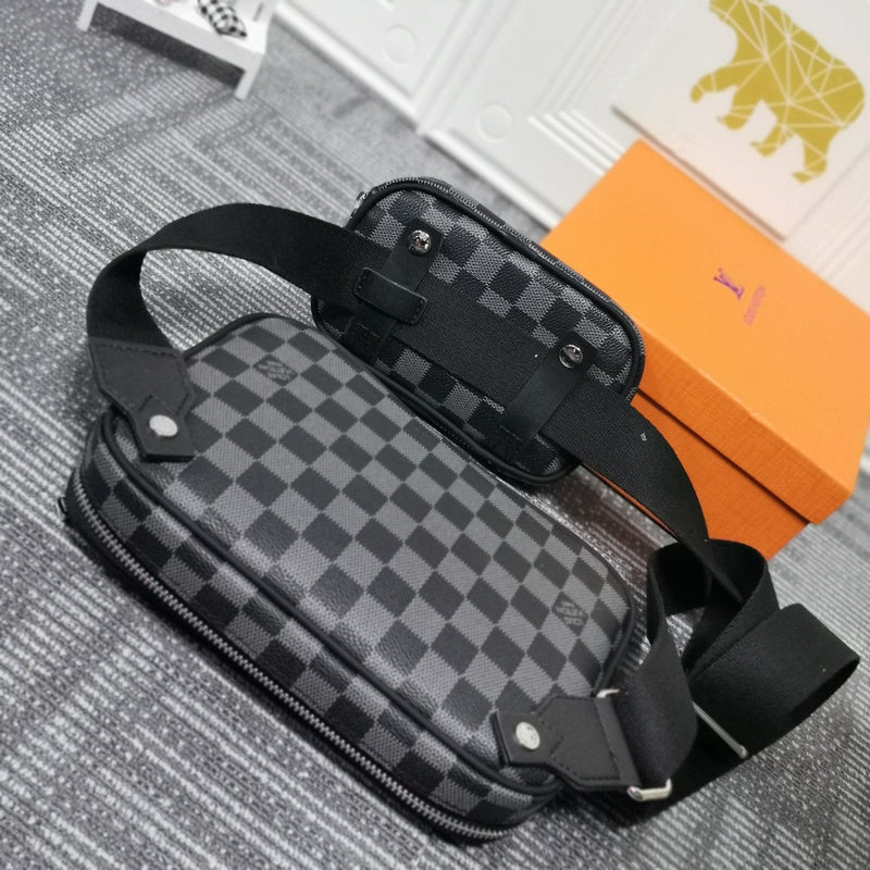 Satchel Bags - VL Bags - 627