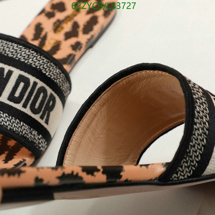 SAMCC - DOR Women Shoes - 2101