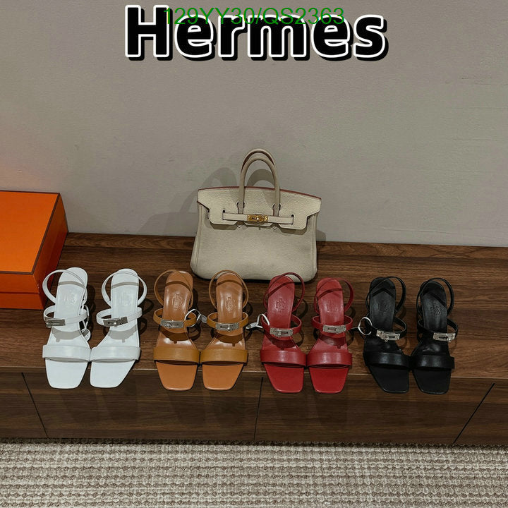 SAMC - HMS Women Shoes - 316