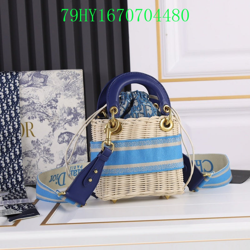 Glami - DOR Bags - 1517