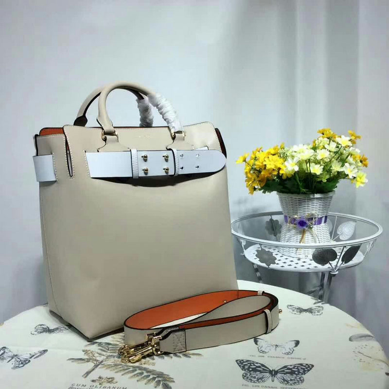 Satchel Bags - BBR Bags - 1086