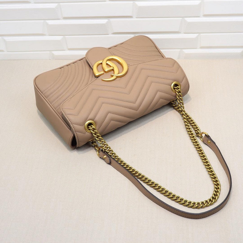 GlamI - GCI Bags - 813