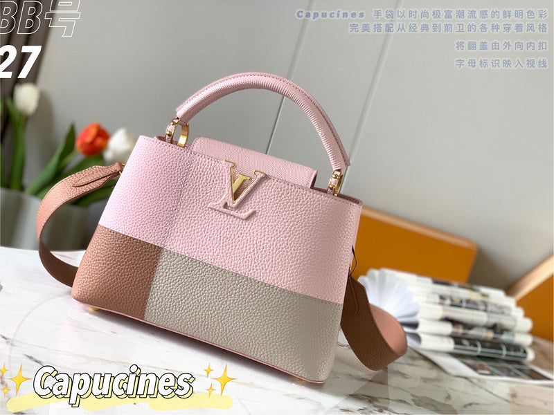 Glami- Glami- Lu-Vi bags - 11658