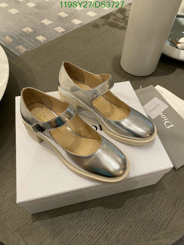 SAMCC - DOR Women Shoes - 1415