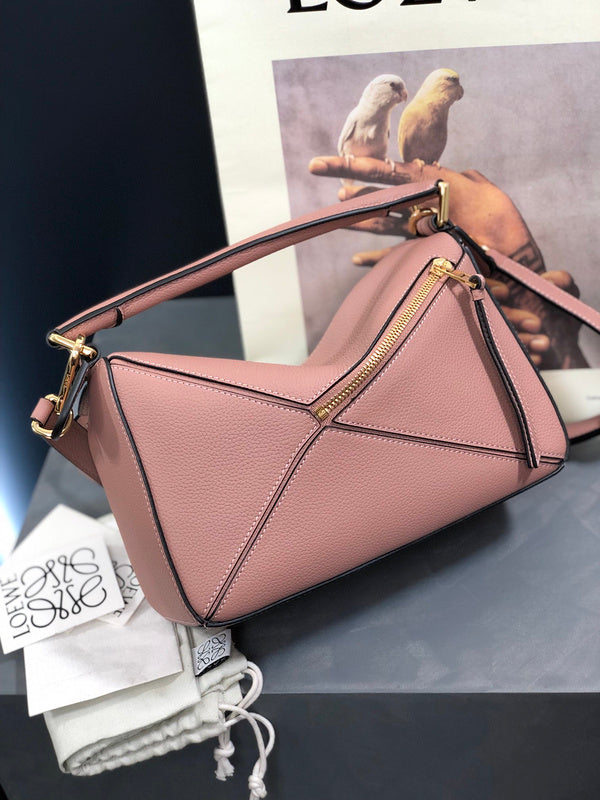 Glamy - LWO Bags - 083