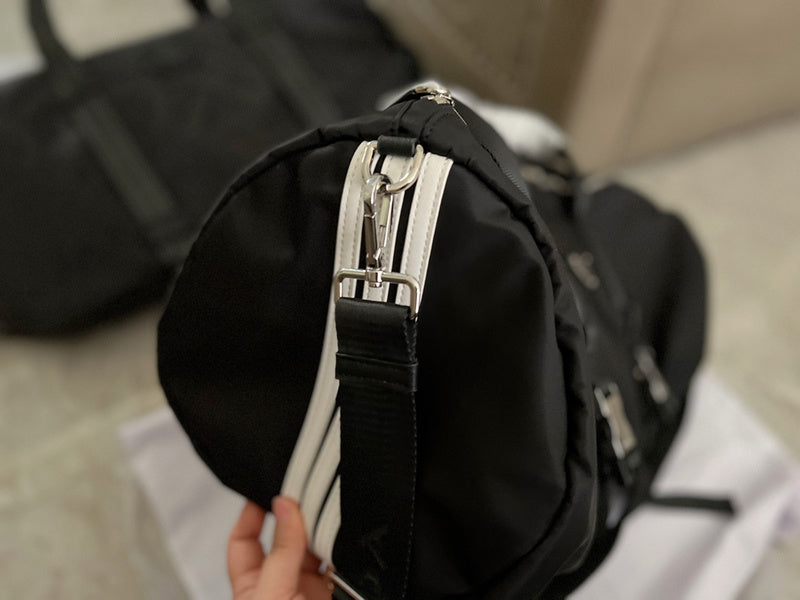 Satchel Bags - PRA Bags - 160
