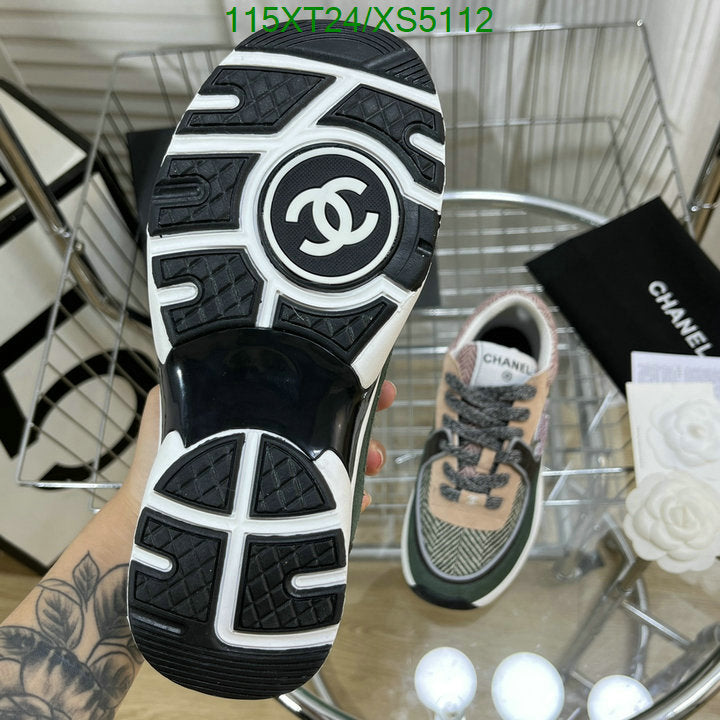 SAMC - CHL Women Shoes Sneakers - 192