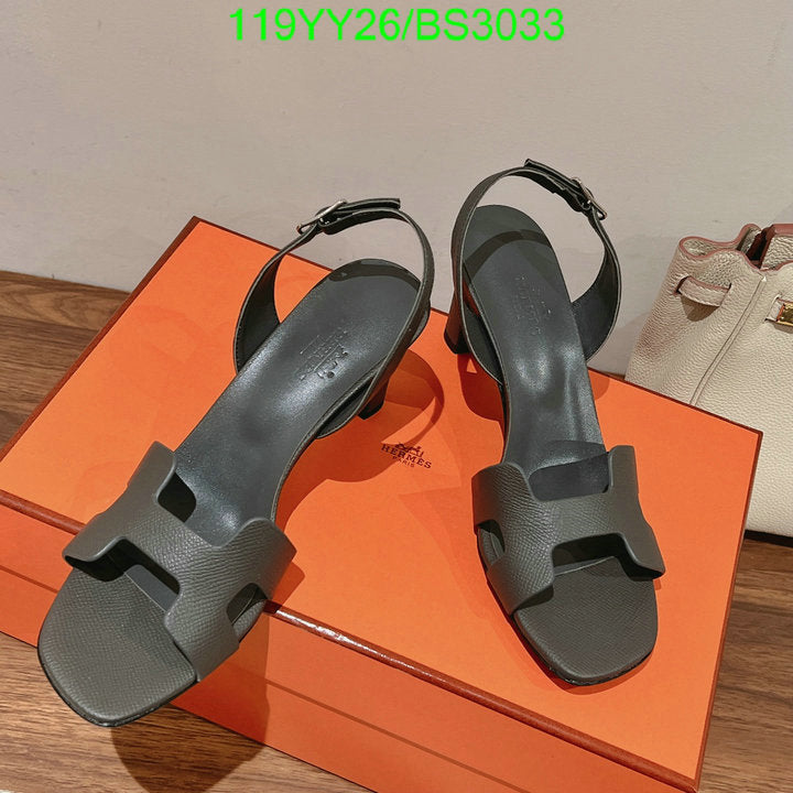 SAMC - HMS Women Shoes - 114