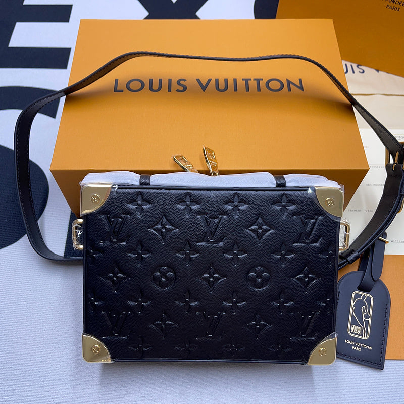 Glami Fashion Lu-Vi bags - 10125