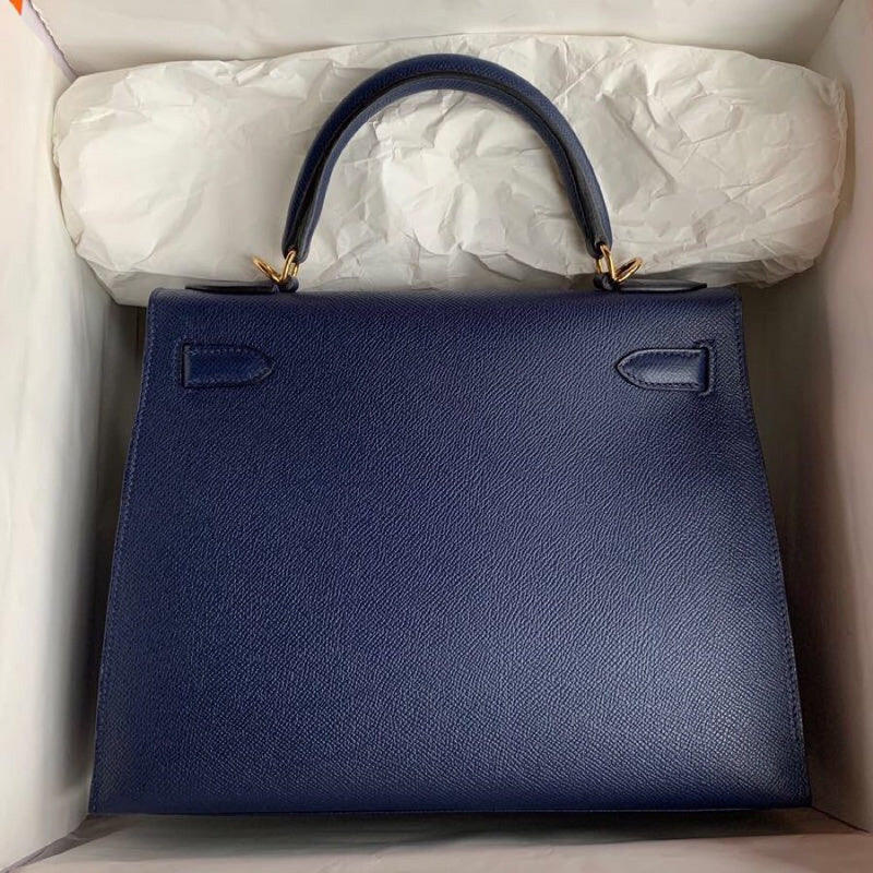 Satchel Bags - HMS-Bags - 1209