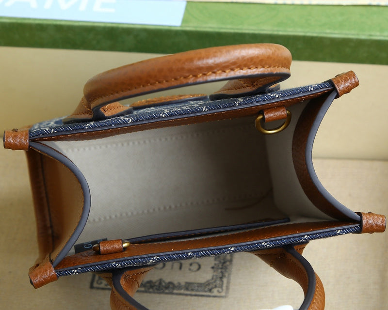 Satchel Bags - GCI Bags - 932