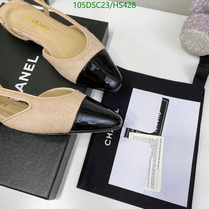 SAMC - CHL Women Shoes Ballet - 177