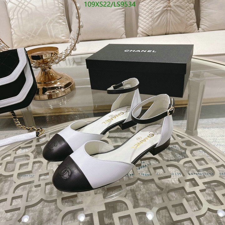 SAMC - CHL Women Shoes - 134
