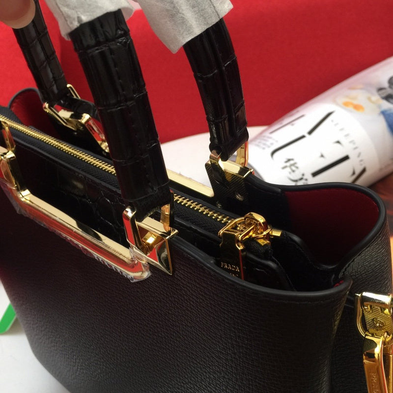 Satchel Bags - PDA Bags - 1270