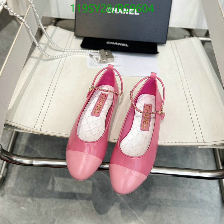 SAMC - CHL Women Shoes Ballet - 240