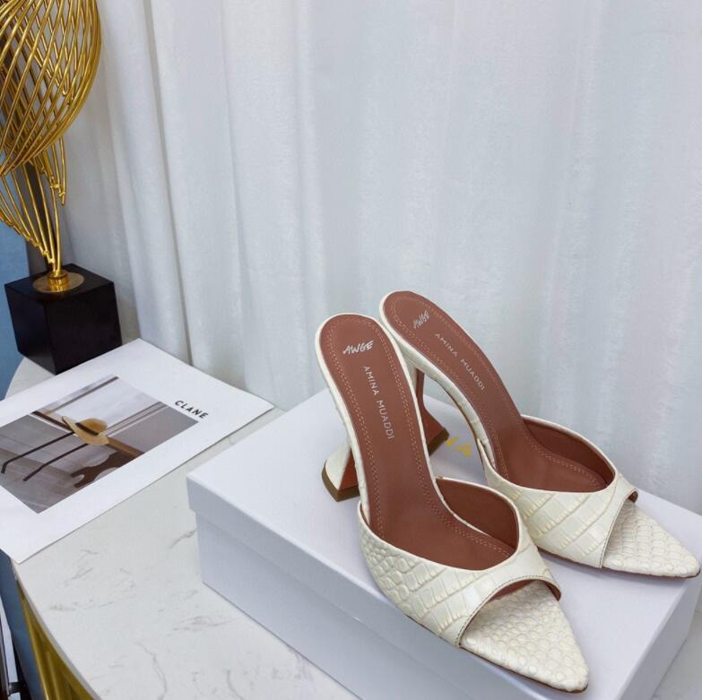 SAMC - AMID Women Shoes - 065