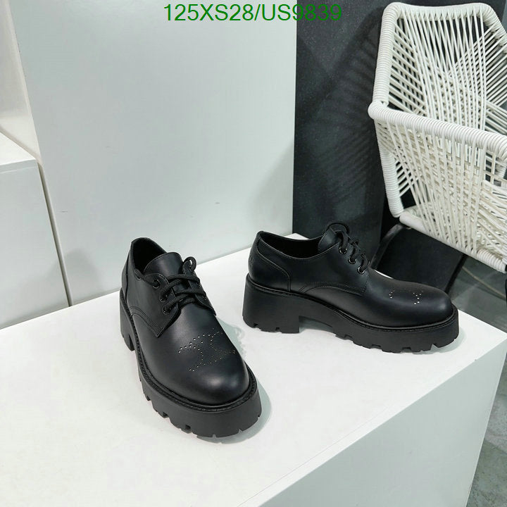 SAMC - COL Women Shoes - 037
