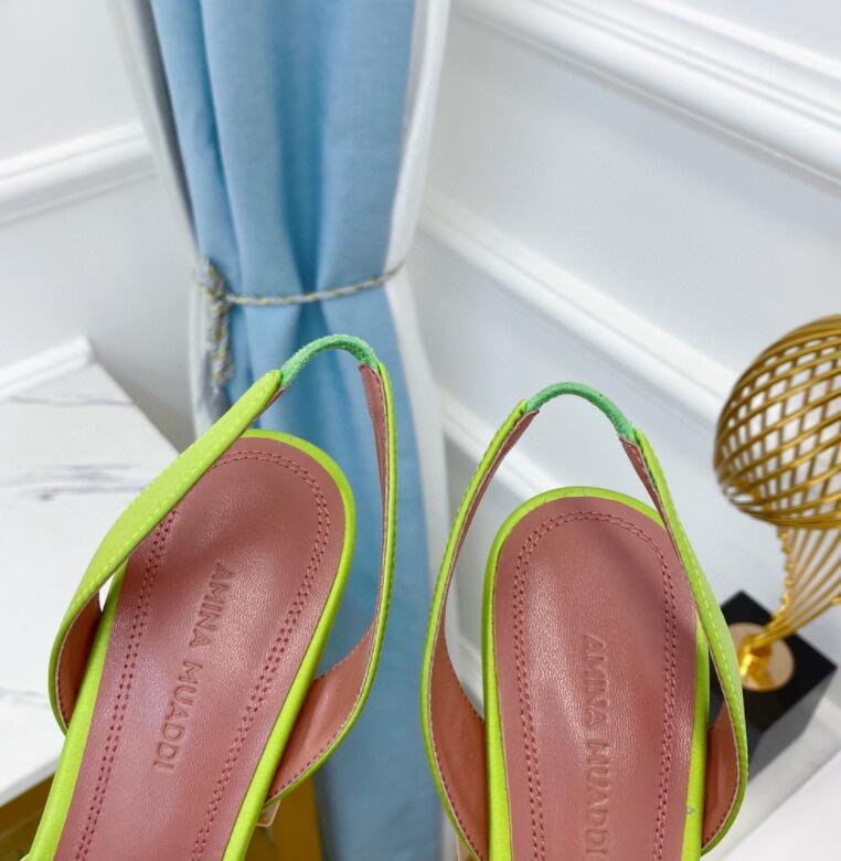 SAMC - AMID Women Shoes - 053