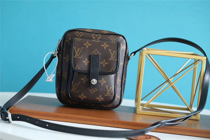 Glami GlamI Lu-Vi bags - 10387