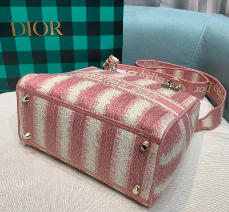 SAMCC - DOR Bags - 390