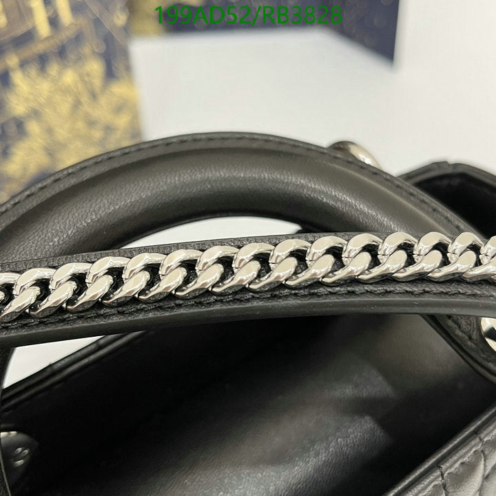 SAMCC - DOR Bags - 1230
