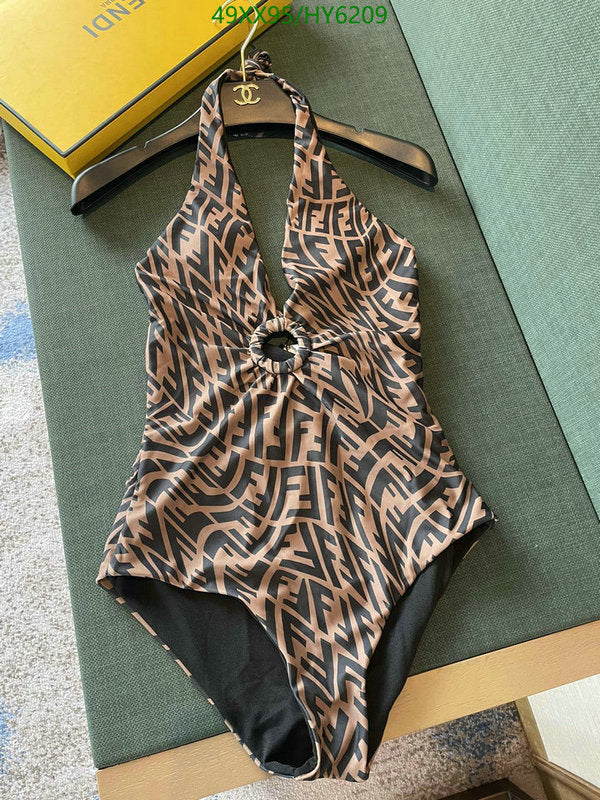 SAMC - FDE Swimsuits - 051