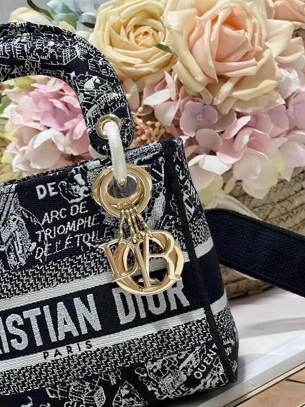 Glami - GLAMIr Bags - 736