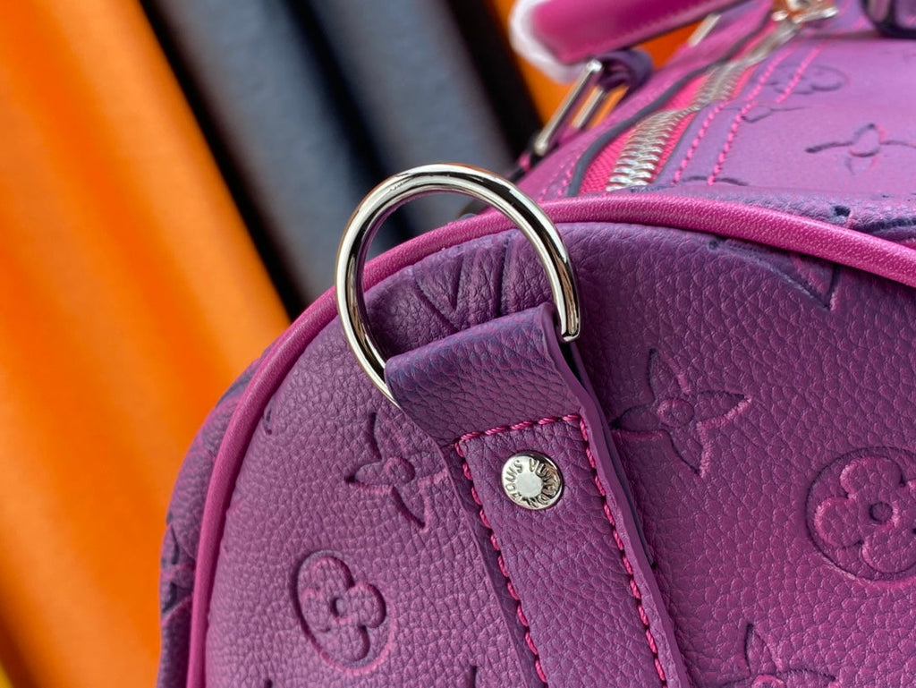 EN - New Arrival Bags LUV 668