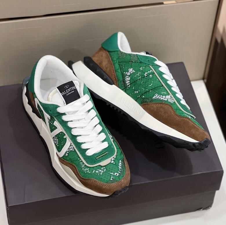 SAMC - VEL Men Shoes - 170