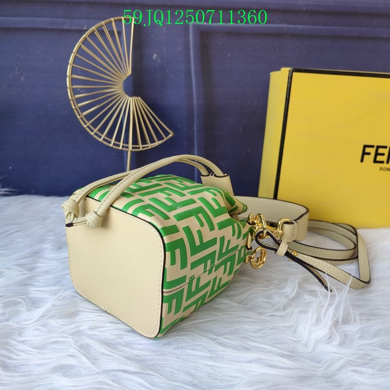 Glami - FDE Bags - 1503