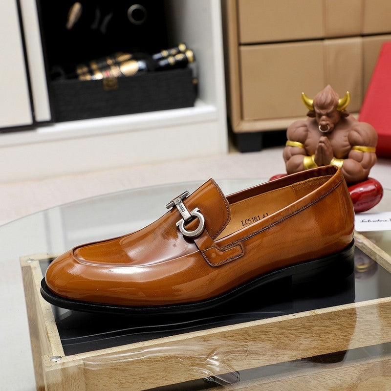 Glami - FGO Men Shoes - 838