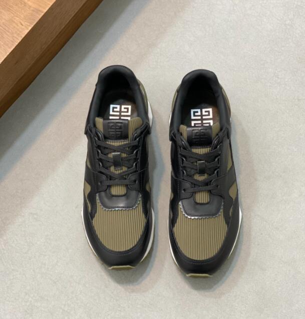 SAMC - GCY Men Shoes - 033