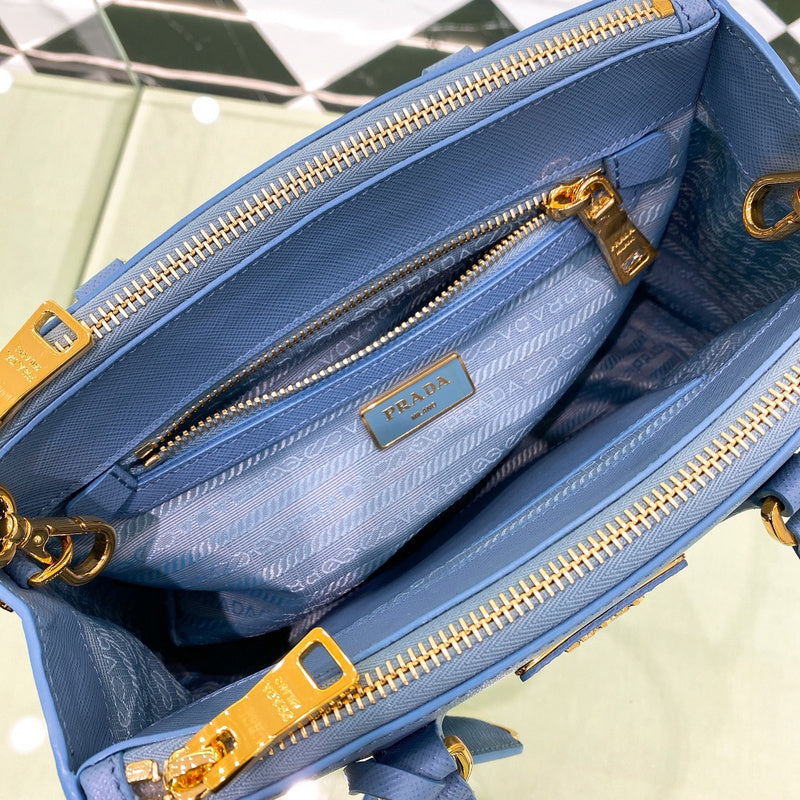 Satchel Bags - PDA Bags - 2407