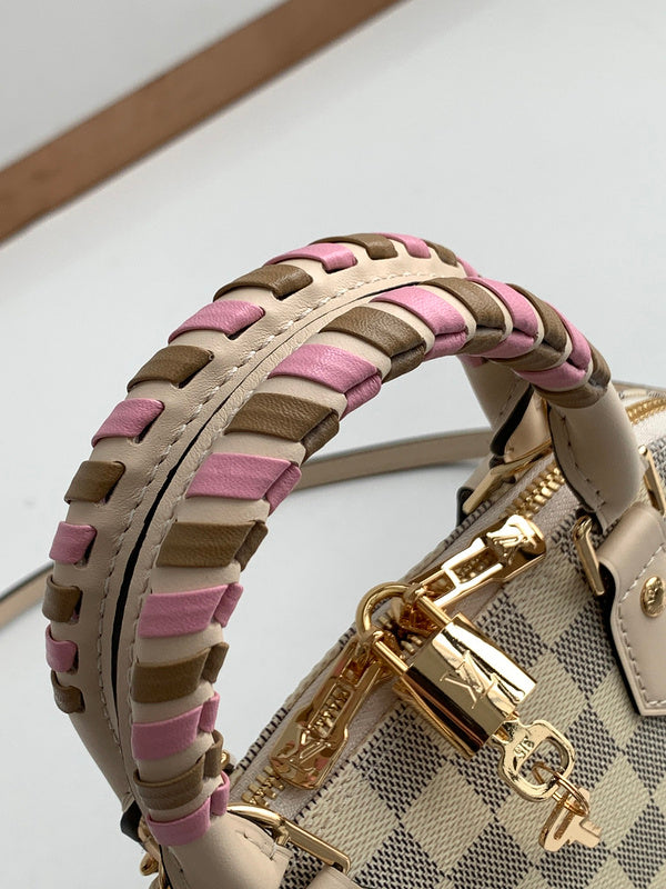 Satchel Bags - VL Bags - 100