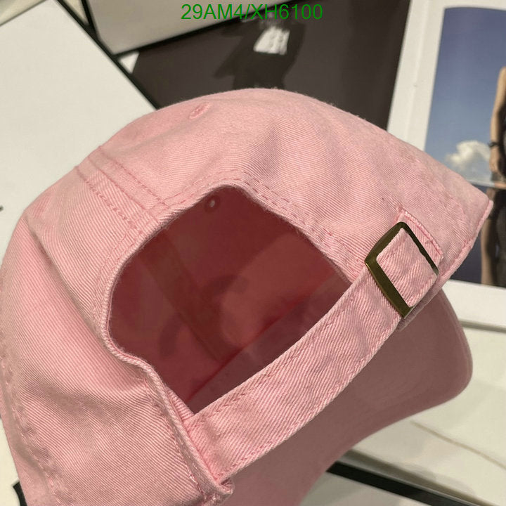 SAMC - CHL Caps & Hats - 268