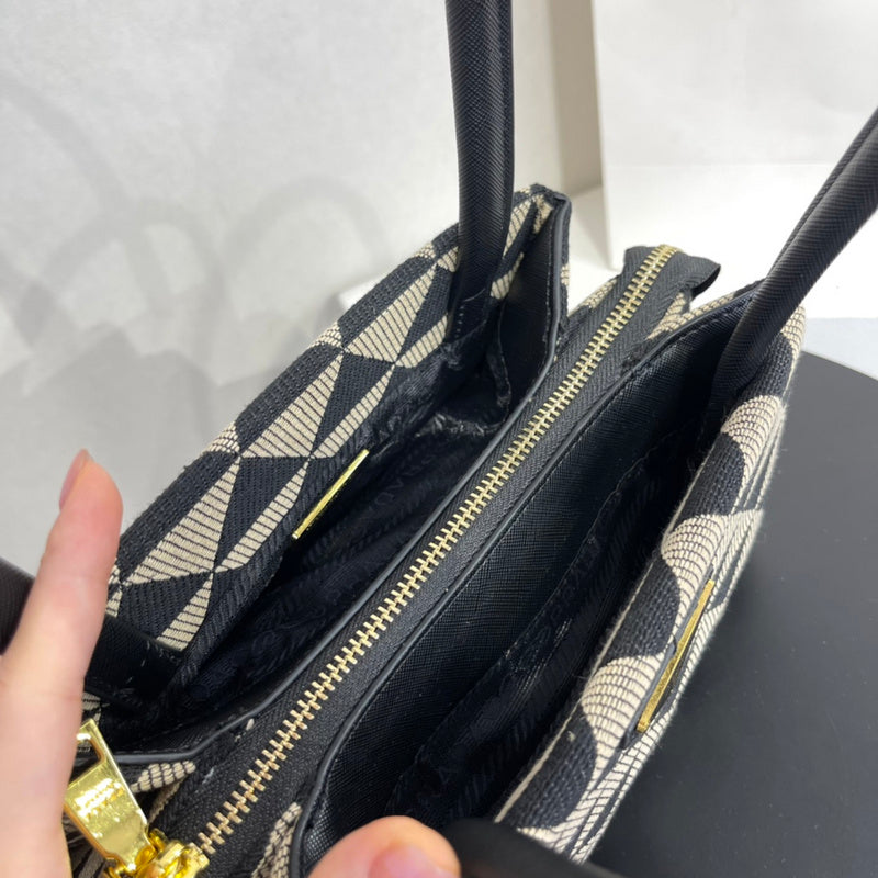 Satchel Bags - PRA Bags - 049