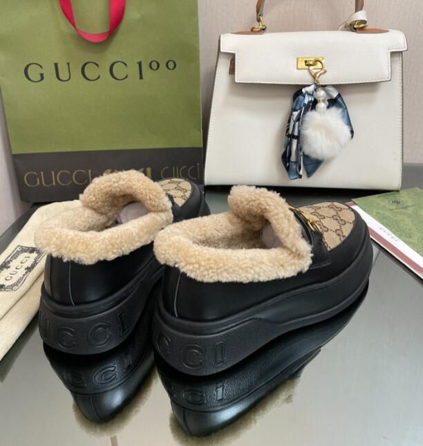 SAMC - GUKI Women Shoes - 941